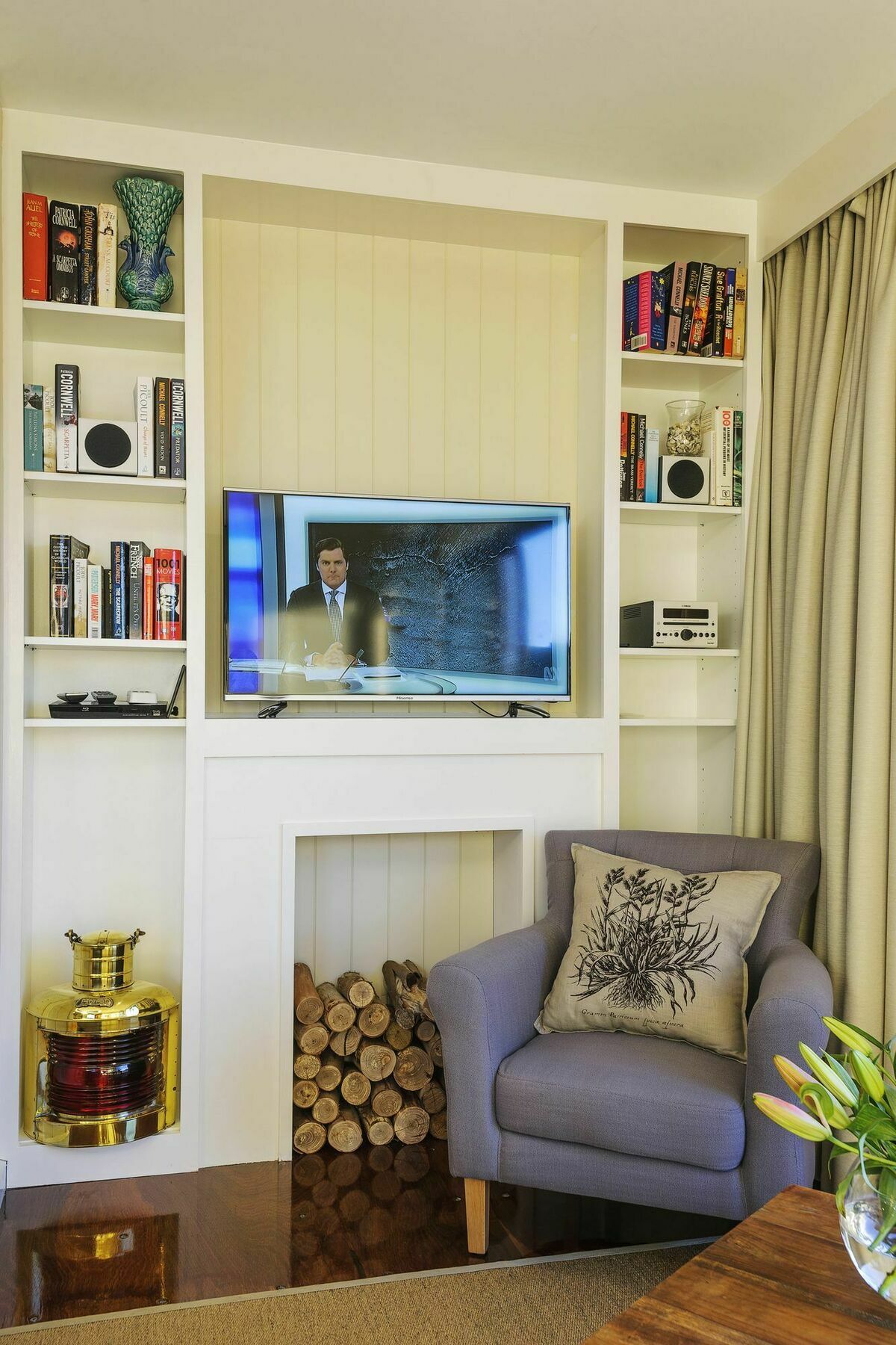 Coastal Pods Wynyard Apartman Kültér fotó