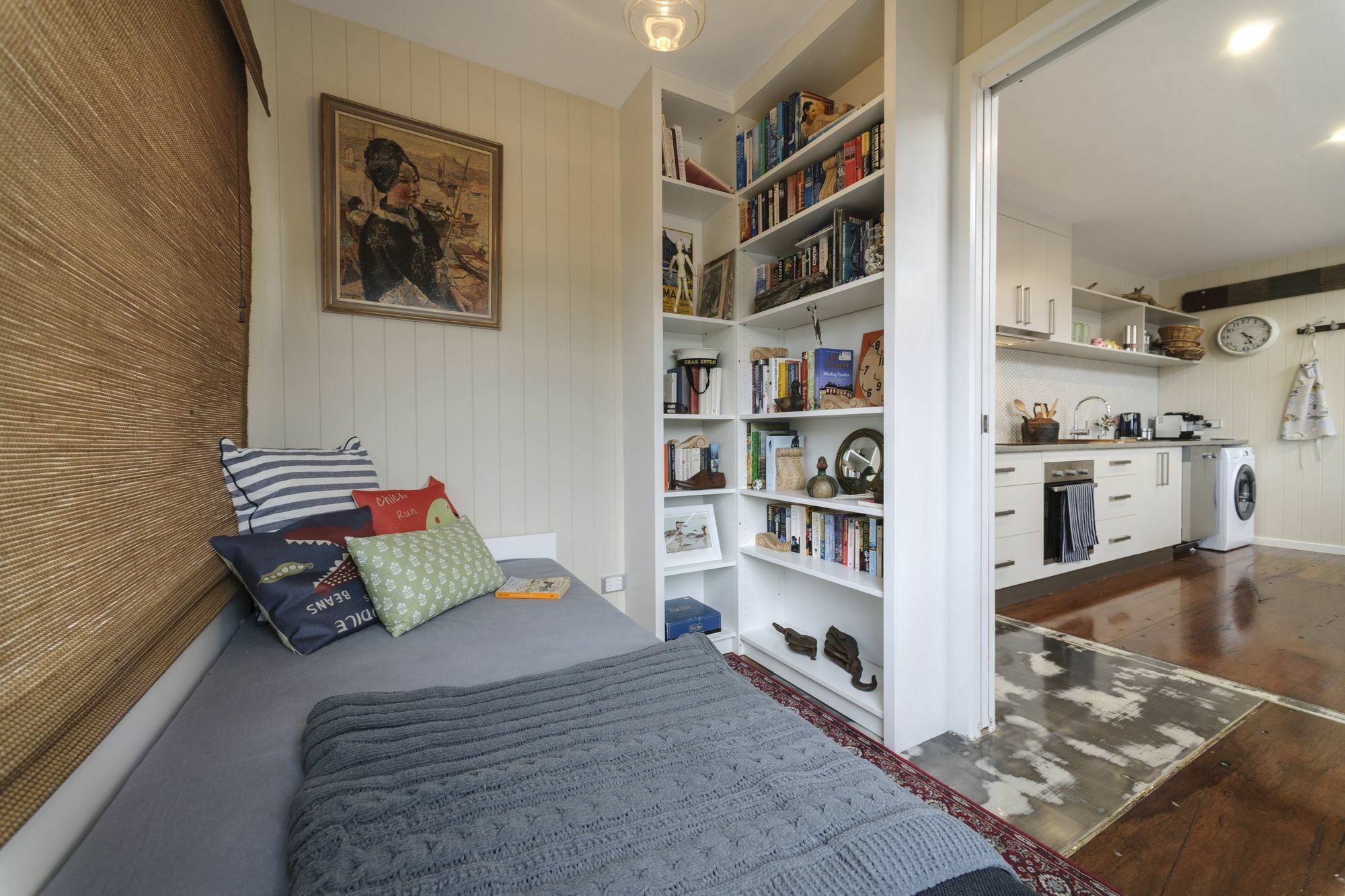 Coastal Pods Wynyard Apartman Kültér fotó