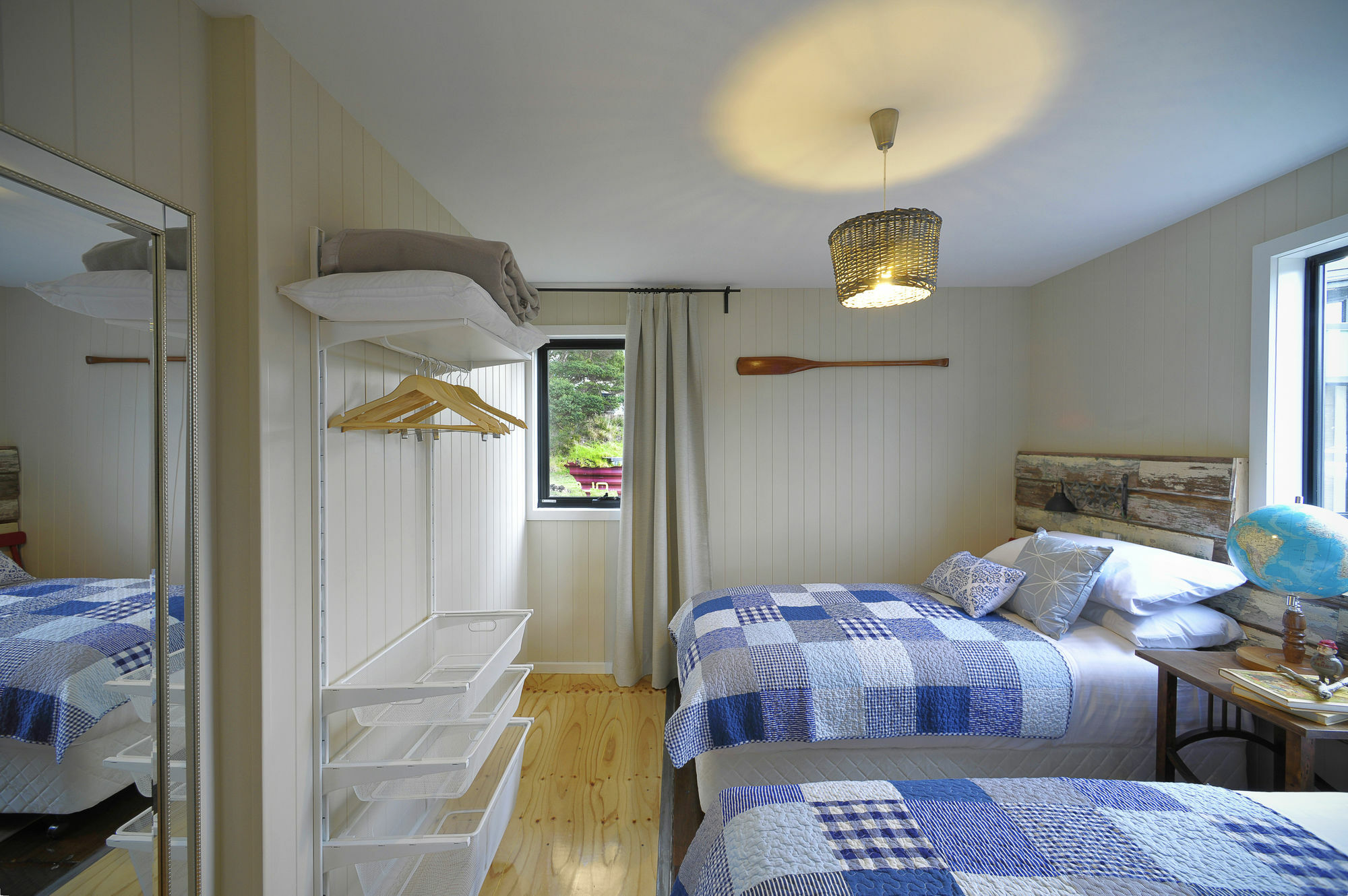 Coastal Pods Wynyard Apartman Kültér fotó