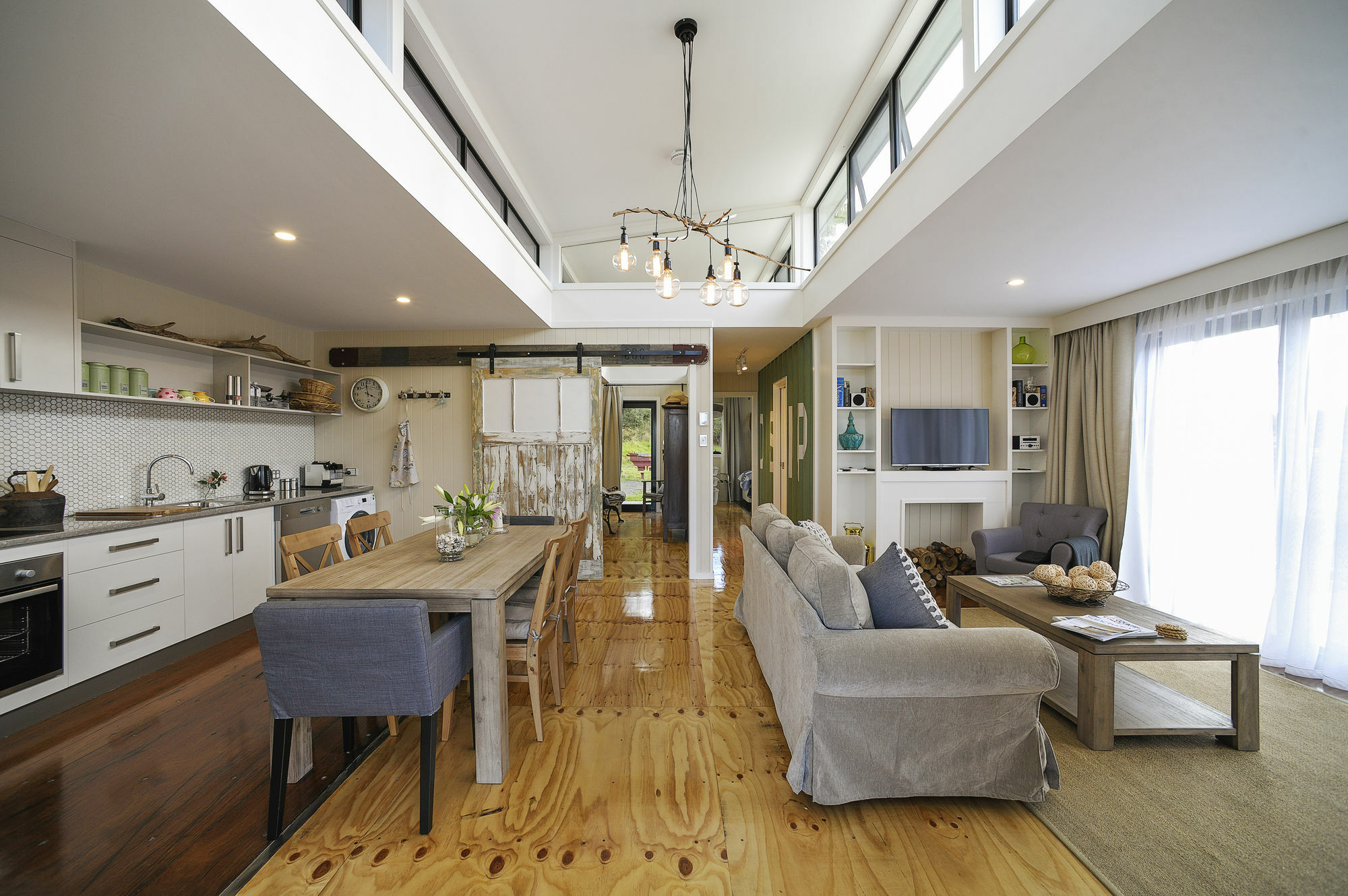 Coastal Pods Wynyard Apartman Kültér fotó